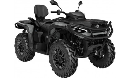 Outlander MAX PRO XU HD8 T